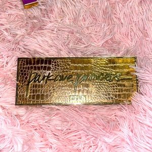 TARTE PARK AVE PRINCESS BRONZER PALETTE